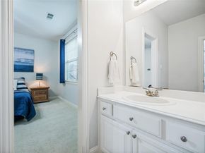 1325  Marble Falls Drive , Allen Texas 75013