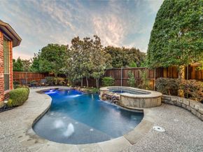 1325  Marble Falls Drive , Allen Texas 75013