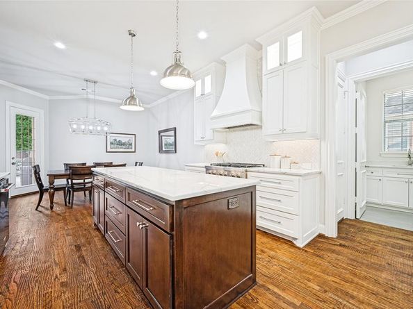 1325  Marble Falls Drive , Allen Texas 75013