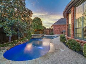 1325  Marble Falls Drive , Allen Texas 75013