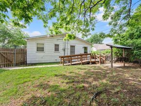 3409  Dalford Street , Fort Worth Texas 76111