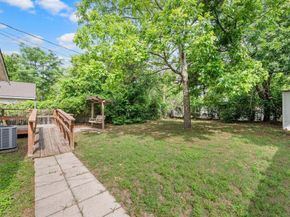3409  Dalford Street , Fort Worth Texas 76111