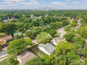 3409  Dalford Street , Fort Worth Texas 76111