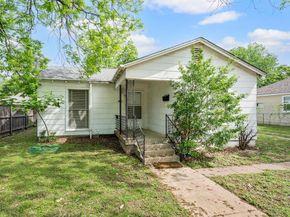 3409  Dalford Street , Fort Worth Texas 76111