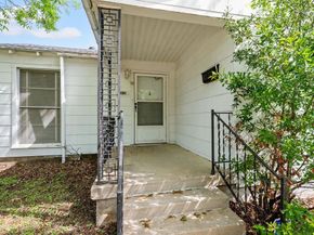 3409  Dalford Street , Fort Worth Texas 76111