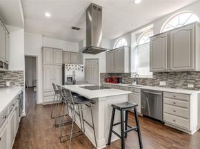 4910  Bayport Circle , Rowlett Texas 75088