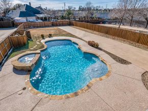 4910  Bayport Circle , Rowlett Texas 75088