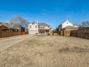 4910  Bayport Circle , Rowlett Texas 75088