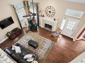 1307  Indian Lake Trail , Carrollton Texas 75007