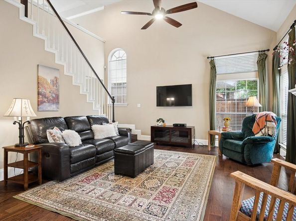 1307  Indian Lake Trail , Carrollton Texas 75007
