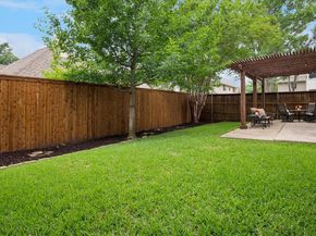 1307  Indian Lake Trail , Carrollton Texas 75007