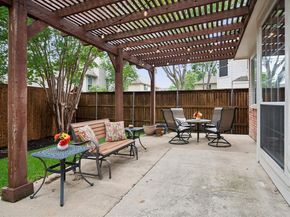 1307  Indian Lake Trail , Carrollton Texas 75007