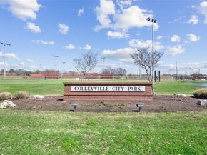1808  Maplewood Trail , Colleyville Texas 76034
