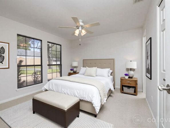 1808  Maplewood Trail , Colleyville Texas 76034