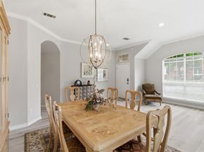 437  Crestview Point Drive , Lewisville Texas 75067