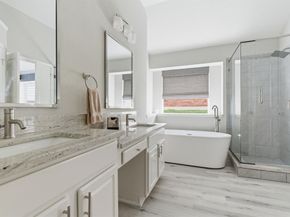 437  Crestview Point Drive , Lewisville Texas 75067