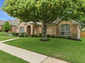 437  Crestview Point Drive , Lewisville Texas 75067