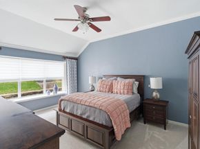 437  Crestview Point Drive , Lewisville Texas 75067