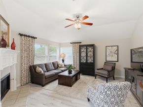 437  Crestview Point Drive , Lewisville Texas 75067