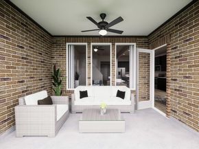 309  Benedetta Lane , Fort Worth Texas 76052
