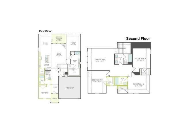 309  Benedetta Lane , Fort Worth Texas 76052