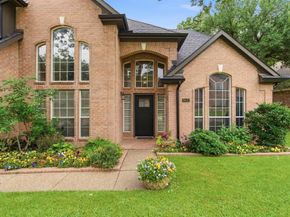 803  Woodside Court , Highland Village Texas 75077