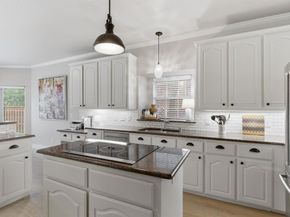 803  Woodside Court , Highland Village Texas 75077