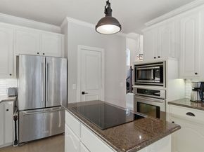 803  Woodside Court , Highland Village Texas 75077