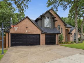 803  Woodside Court , Highland Village Texas 75077