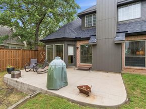 803  Woodside Court , Highland Village Texas 75077