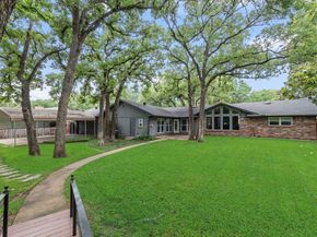 4500  Hacienda Drive , Arlington Texas 76017