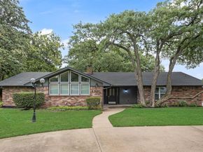 4500  Hacienda Drive , Arlington Texas 76017
