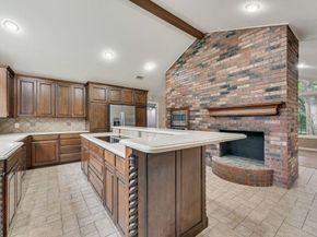 4500  Hacienda Drive , Arlington Texas 76017