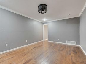 4500  Hacienda Drive , Arlington Texas 76017