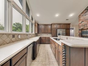 4500  Hacienda Drive , Arlington Texas 76017