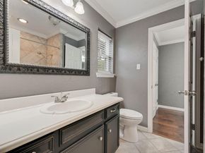 4500  Hacienda Drive , Arlington Texas 76017
