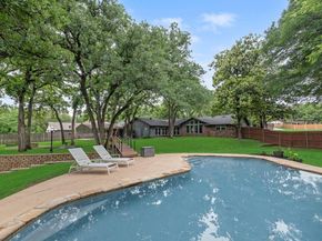 4500  Hacienda Drive , Arlington Texas 76017