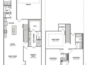 1030  Splitrock Drive , Allen Texas 75013