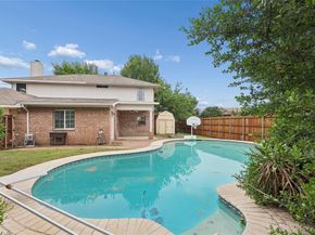 828  Rockefeller Lane , Allen Texas 75002