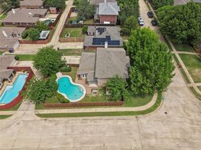 828  Rockefeller Lane , Allen Texas 75002