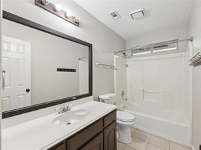 828  Rockefeller Lane , Allen Texas 75002
