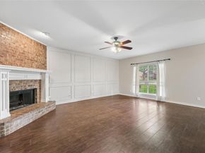 828  Rockefeller Lane , Allen Texas 75002