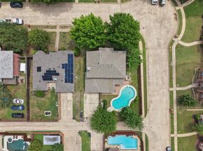 828  Rockefeller Lane , Allen Texas 75002