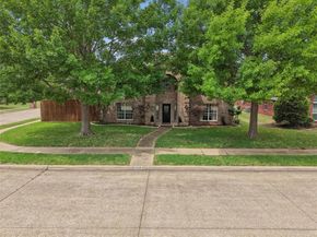 828  Rockefeller Lane , Allen Texas 75002
