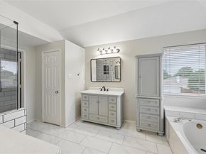 828  Rockefeller Lane , Allen Texas 75002