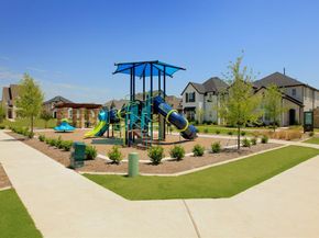 1905  Forest Park Way  , Celina Texas 75009