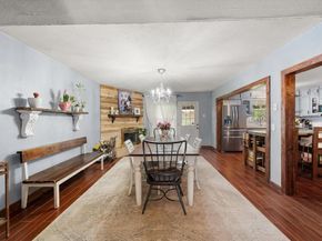 609  Columbine Lane , Grand Prairie Texas 75052