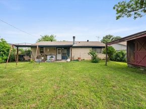 609  Columbine Lane , Grand Prairie Texas 75052