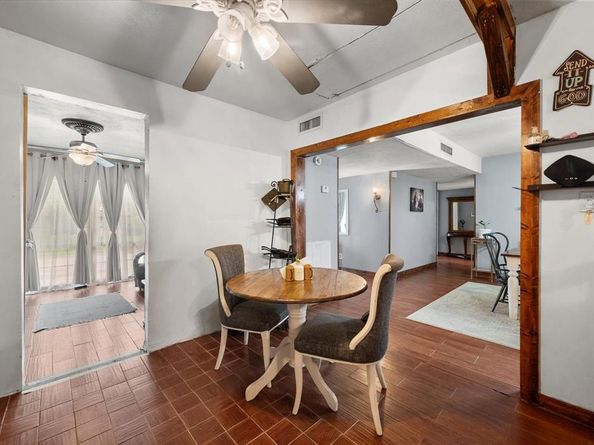 609  Columbine Lane , Grand Prairie Texas 75052