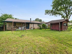 609  Columbine Lane , Grand Prairie Texas 75052